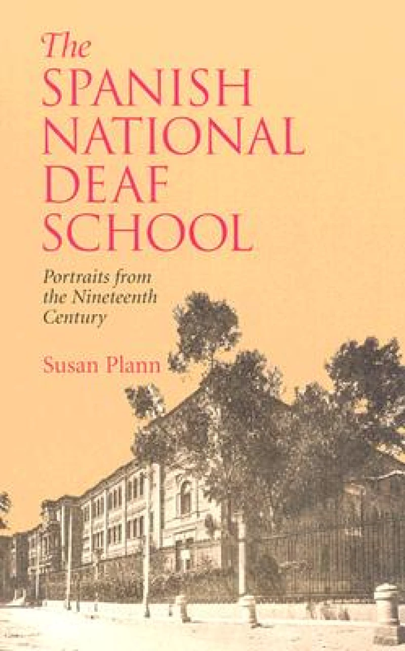 The Spanish National Deaf School