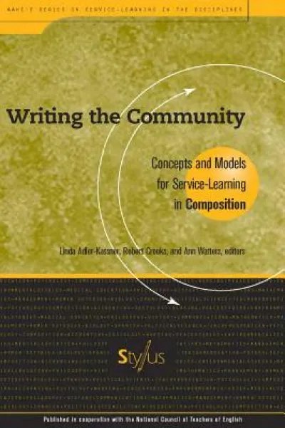 Writing the Community