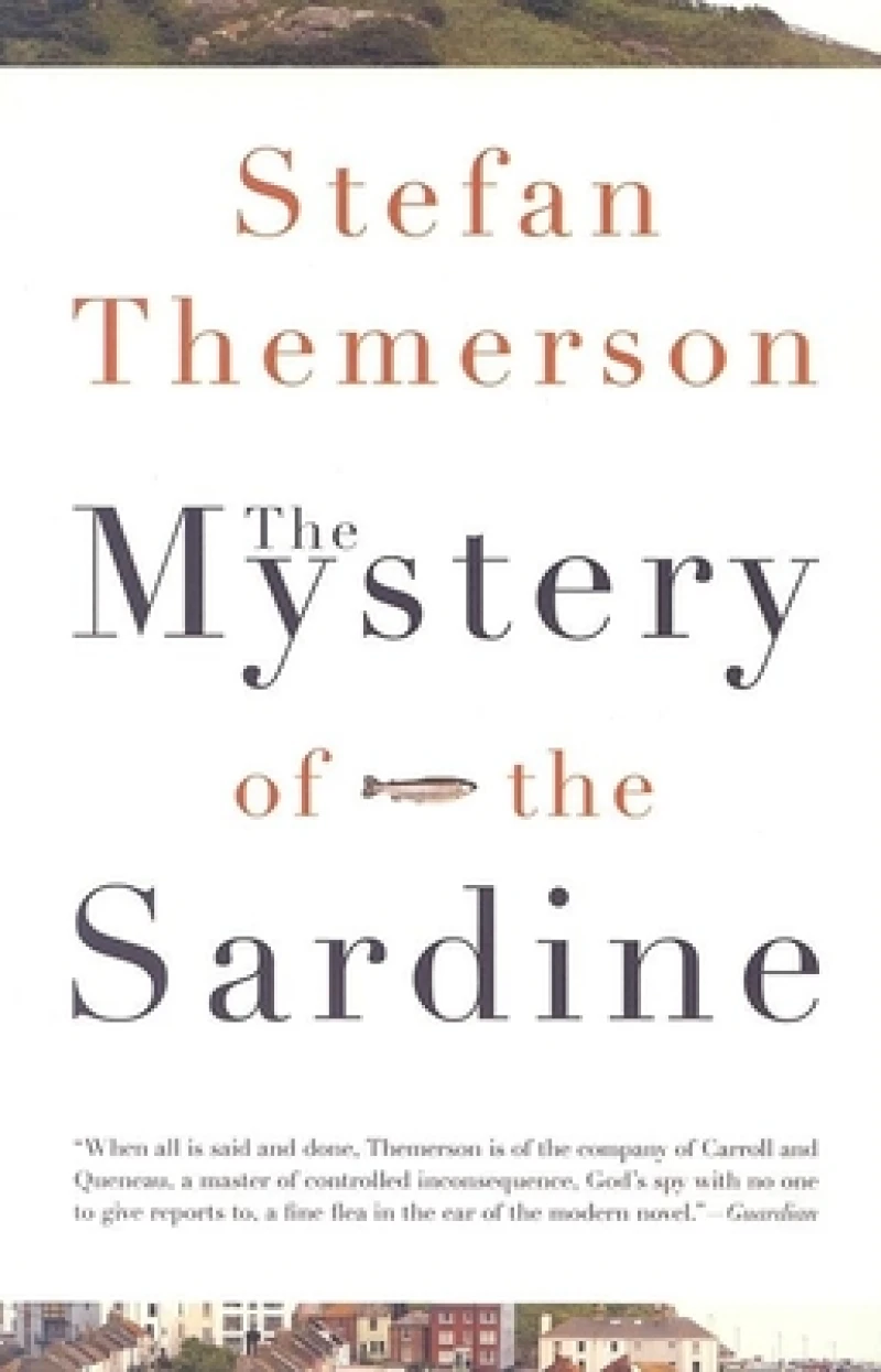 Mystery of the Sardine