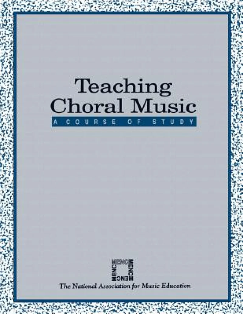 Teaching Choral Music