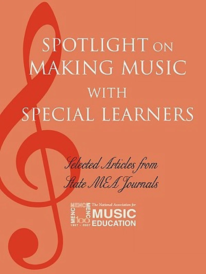 Spotlight on Making Music with Special Learners