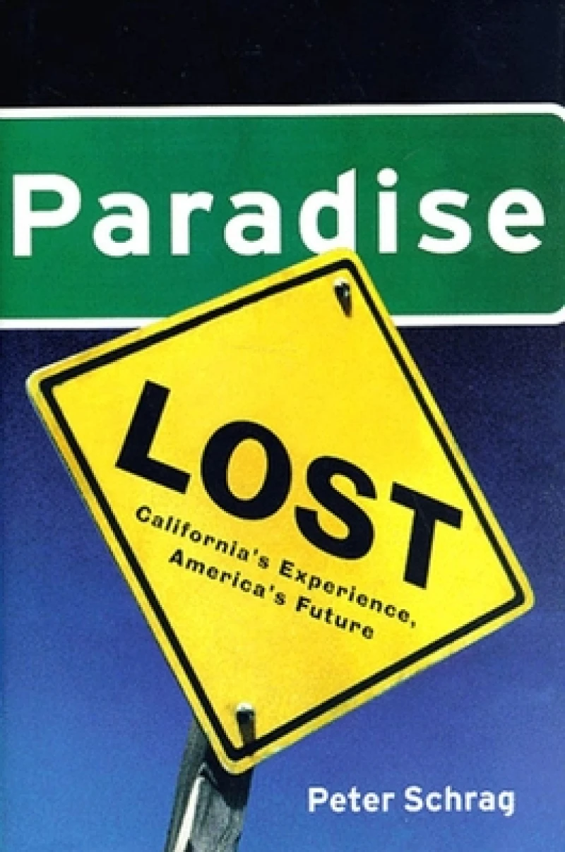 Paradise Lost