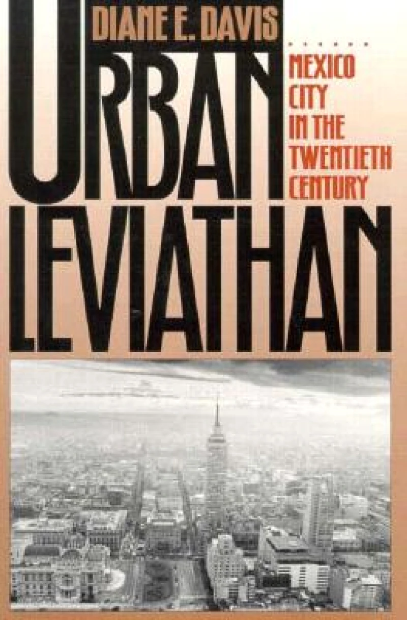 Urban Leviathan