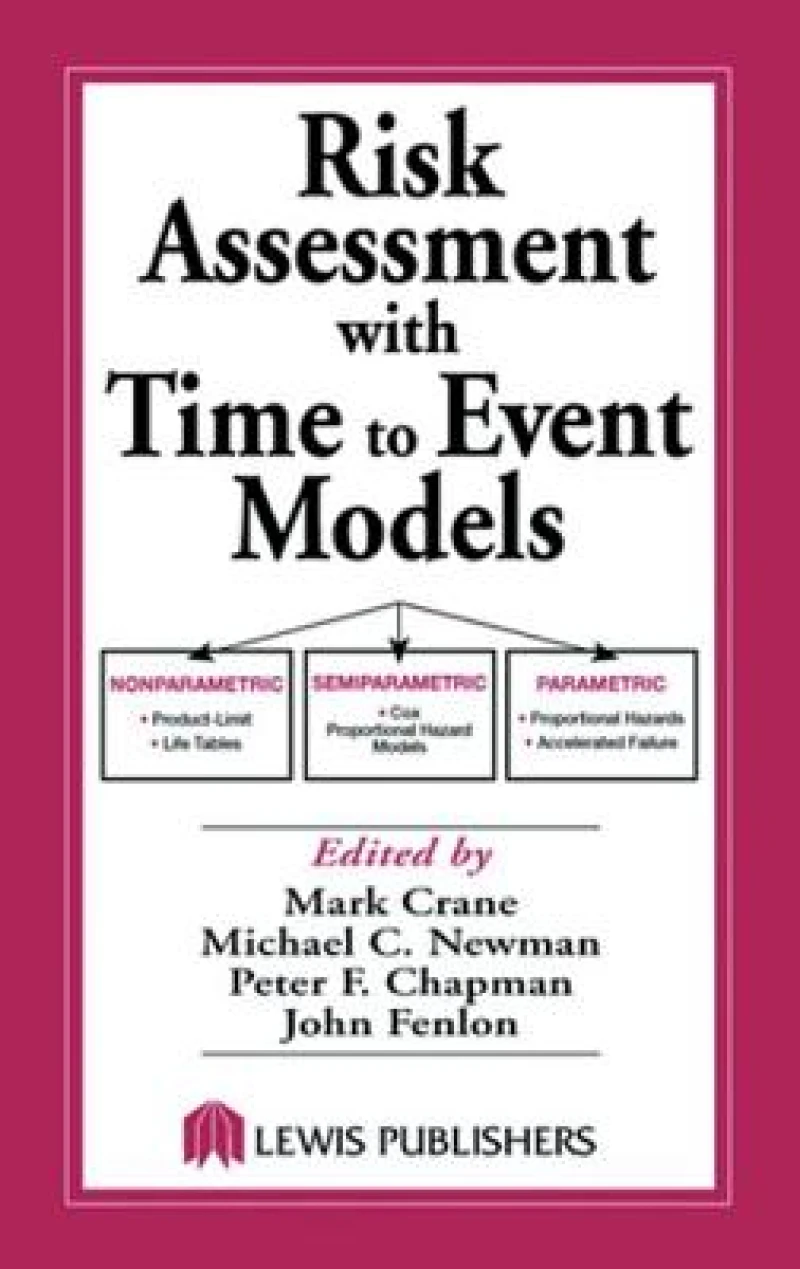 Risk Assessment with Time to Event Models