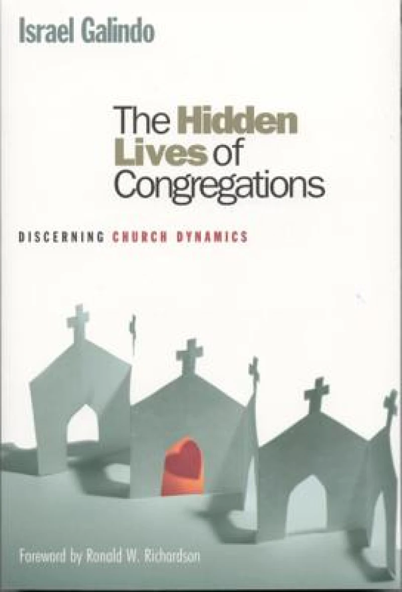 The Hidden Lives of Congregations