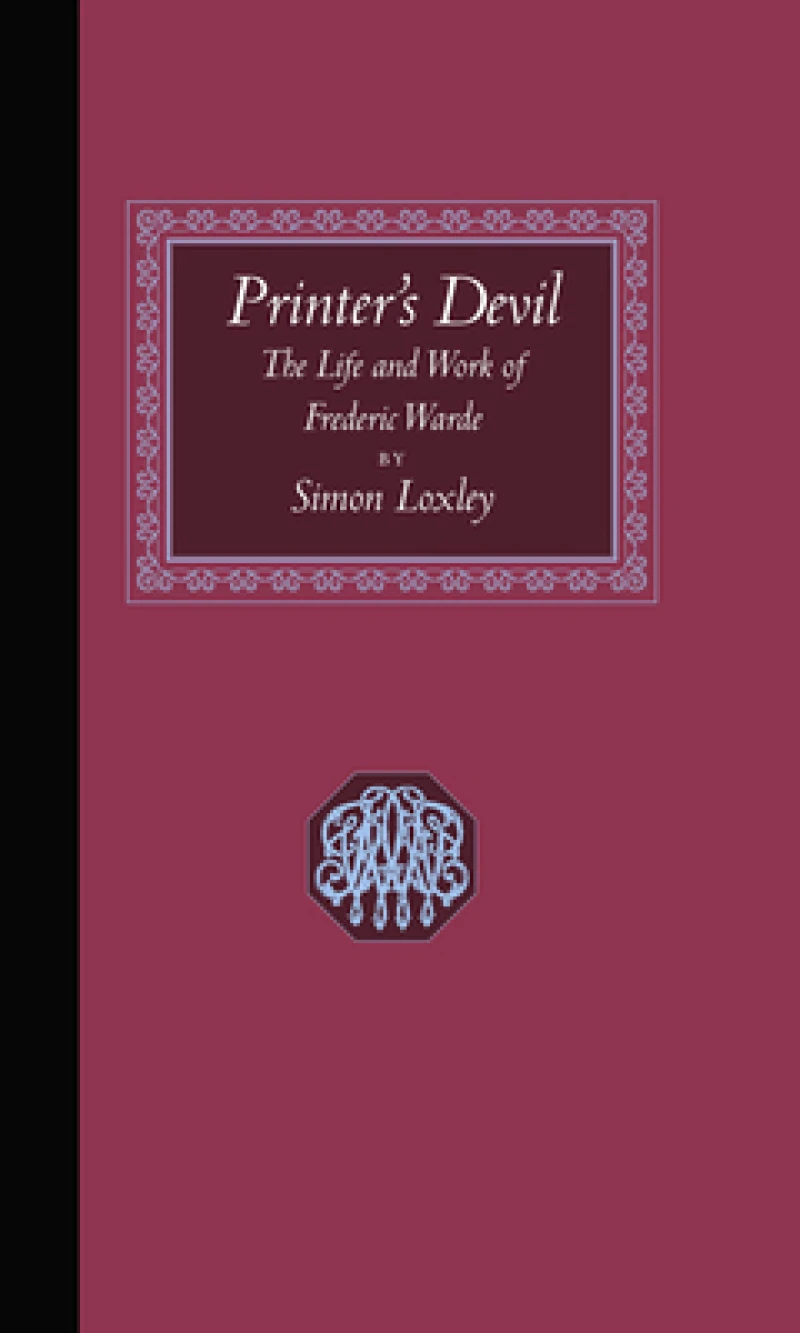 Printer's Devil