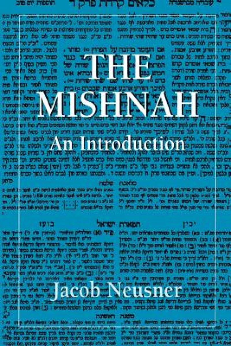 The Mishnah