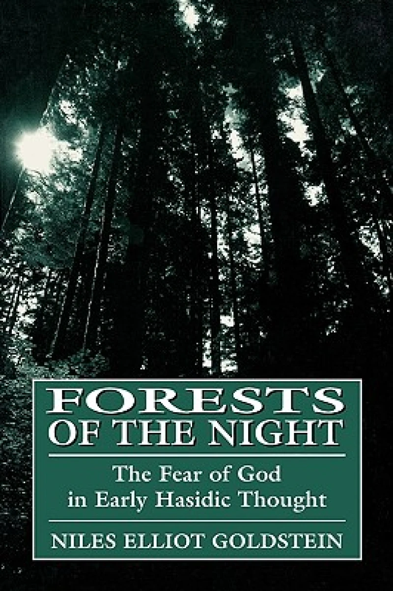Forests of the Night