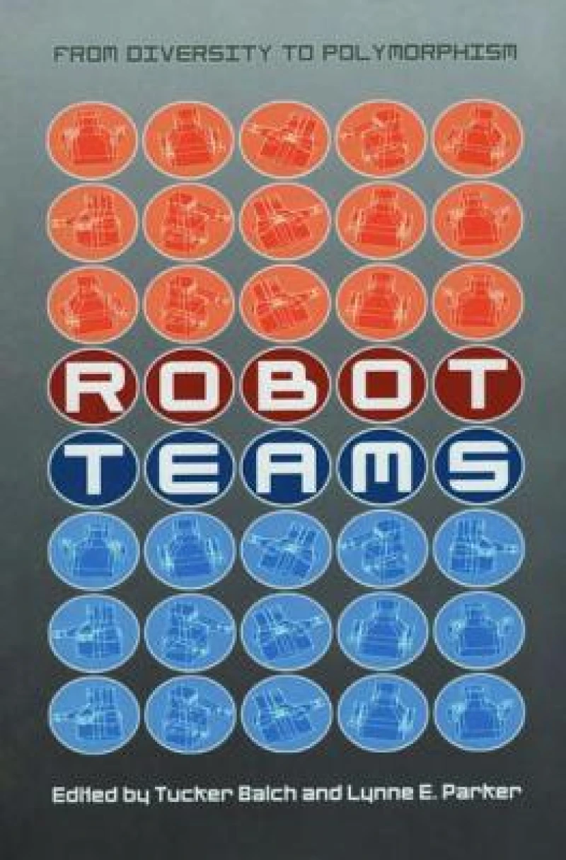 Robot Teams