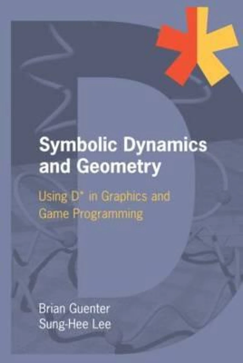 Symbolic Dynamics and Geometry