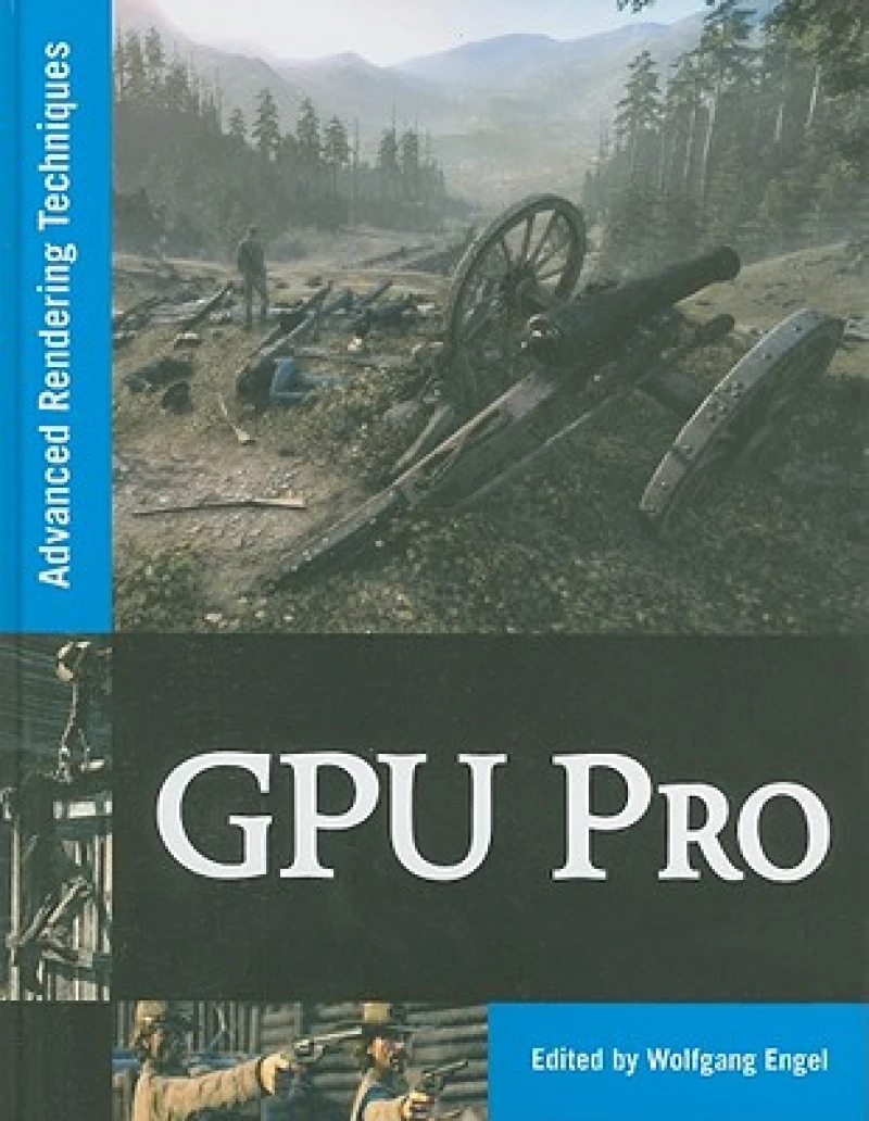 GPU Pro