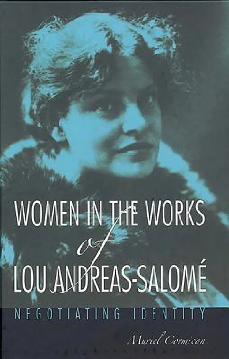 Women in the Works of Lou Andreas-Salome