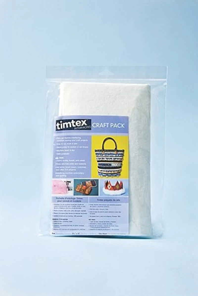 Timtex™ Craft Pack 15" X 18"