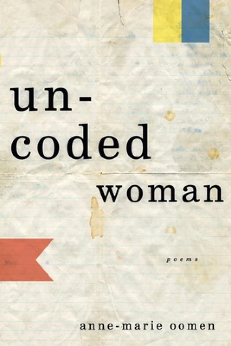 Uncoded Woman