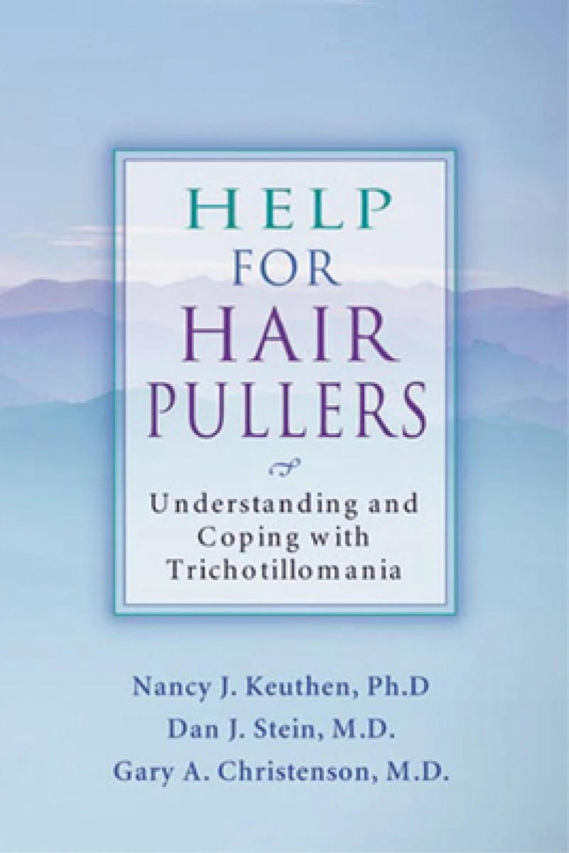 Help For Hair Pullers