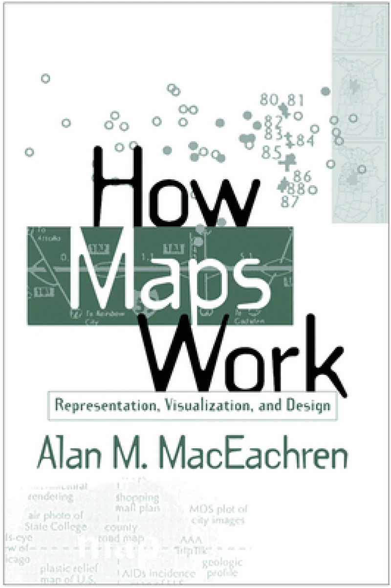 How Maps Work