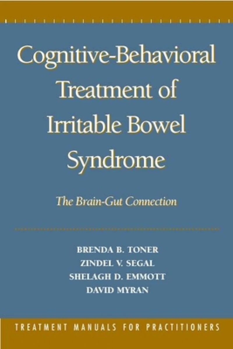 Cognitive-Behavioral Treatment of Irritable Bowel Syndrome