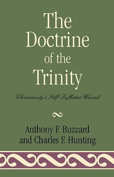The Doctrine of the Trinity