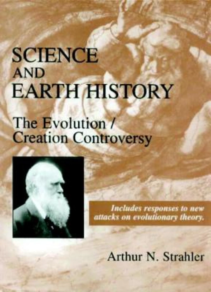 Science and Earth History