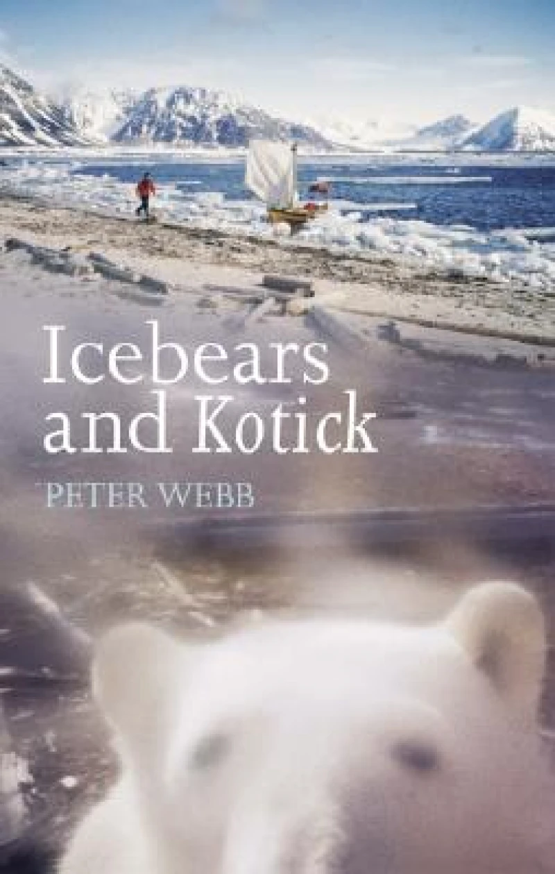 Ice Bears And Kotick