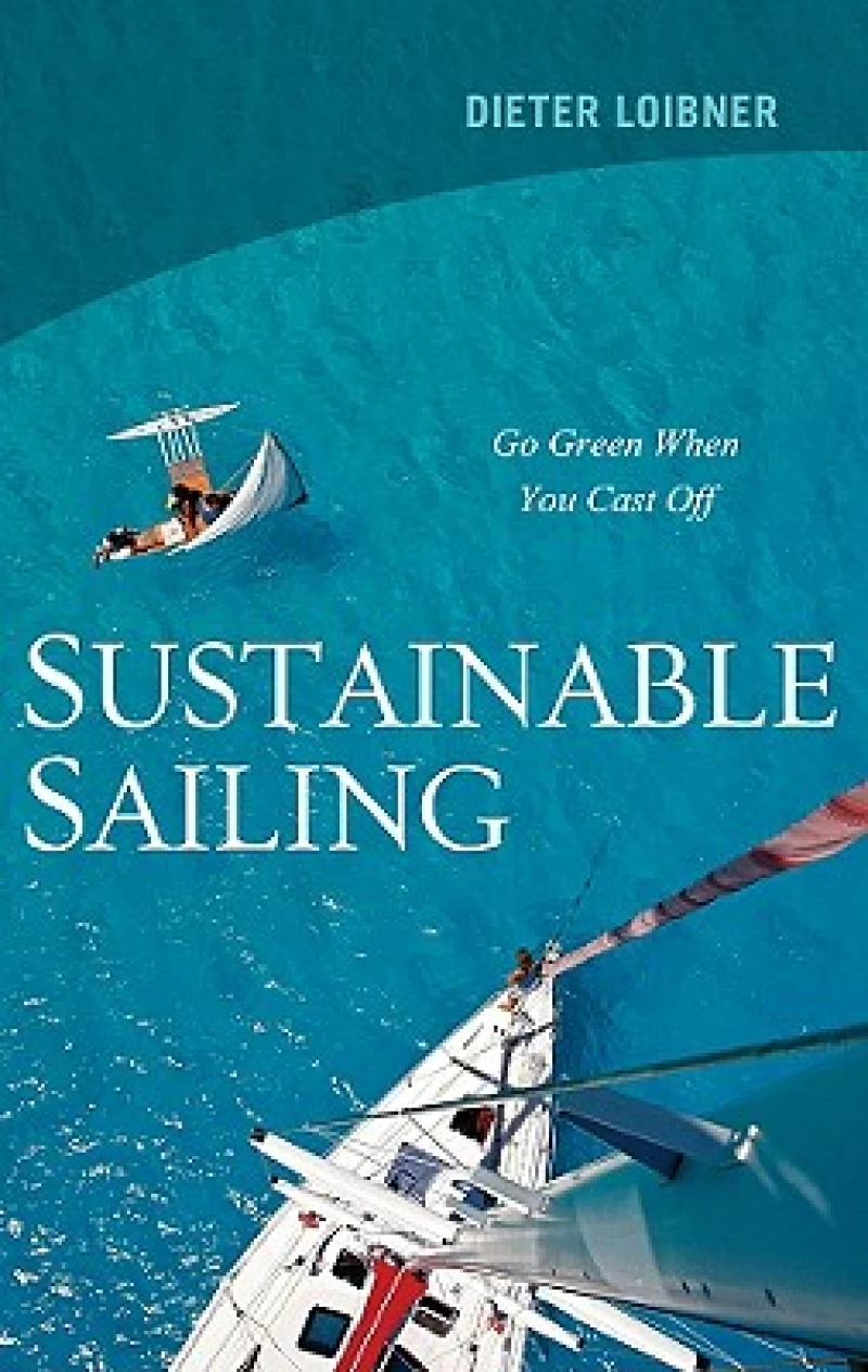 Sustainable Sailing