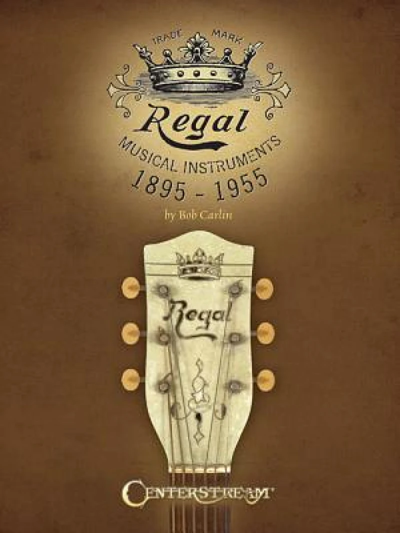Regal Musical Instruments