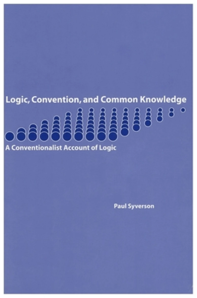 Logic, Convention, and Common Knowledge