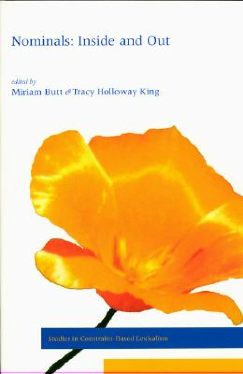 Nominals: Inside and Out