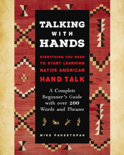 Talking with Hands