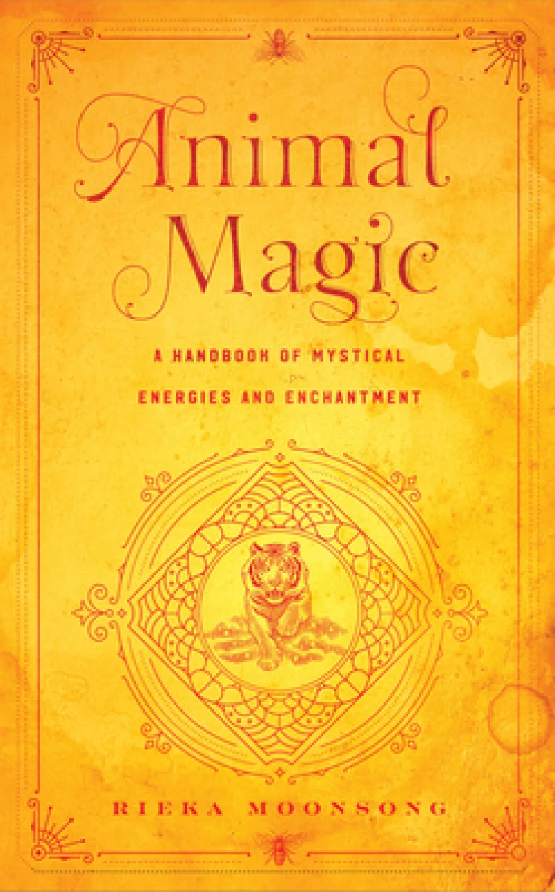 Animal Magic