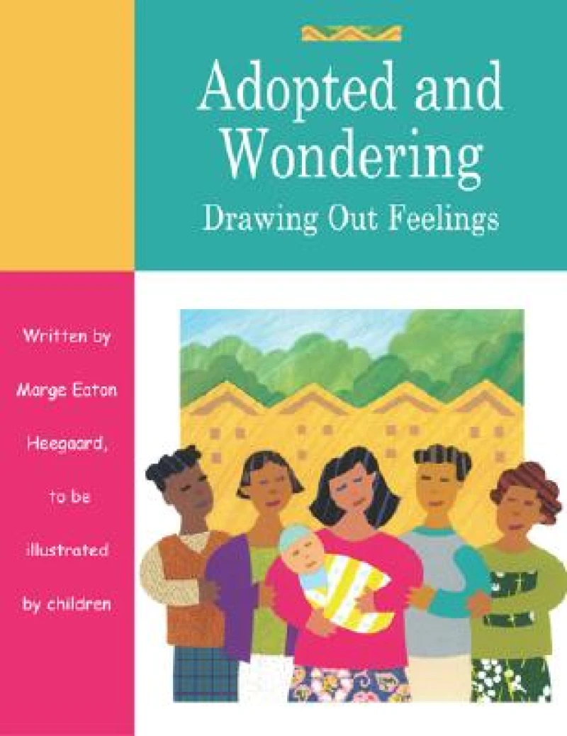 Adopted and Wondering