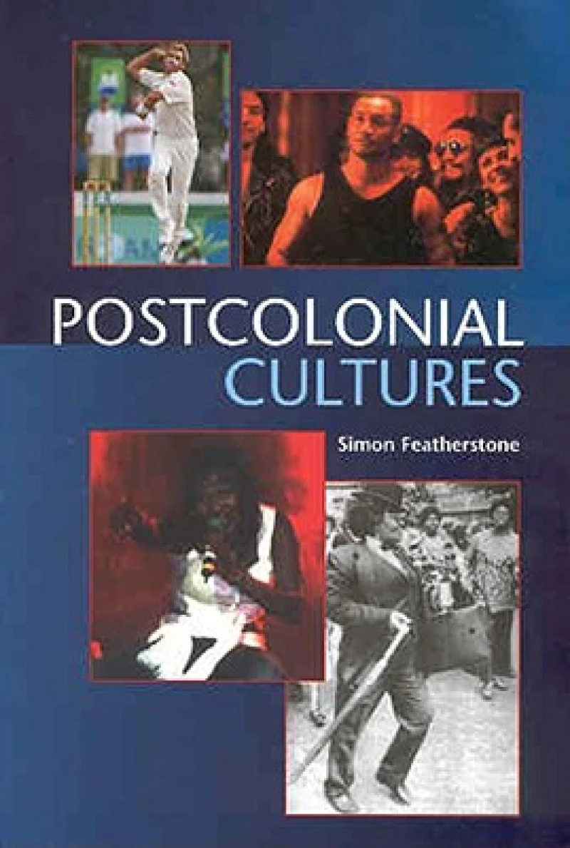 Postcolonial Cultures