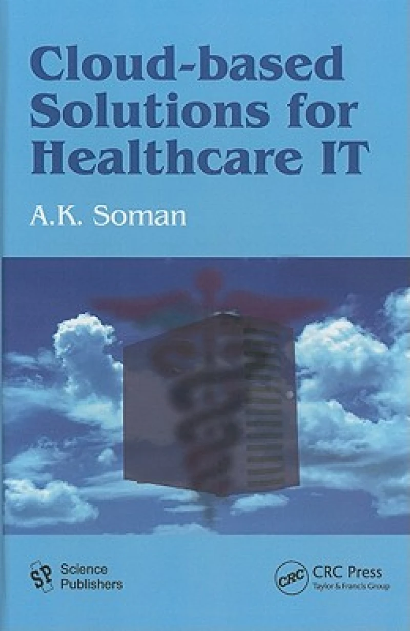 Cloud-Based Solutions for Healthcare IT