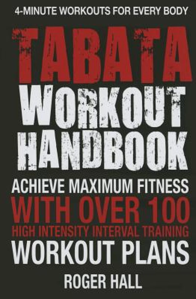 Tabata Workout Handbook