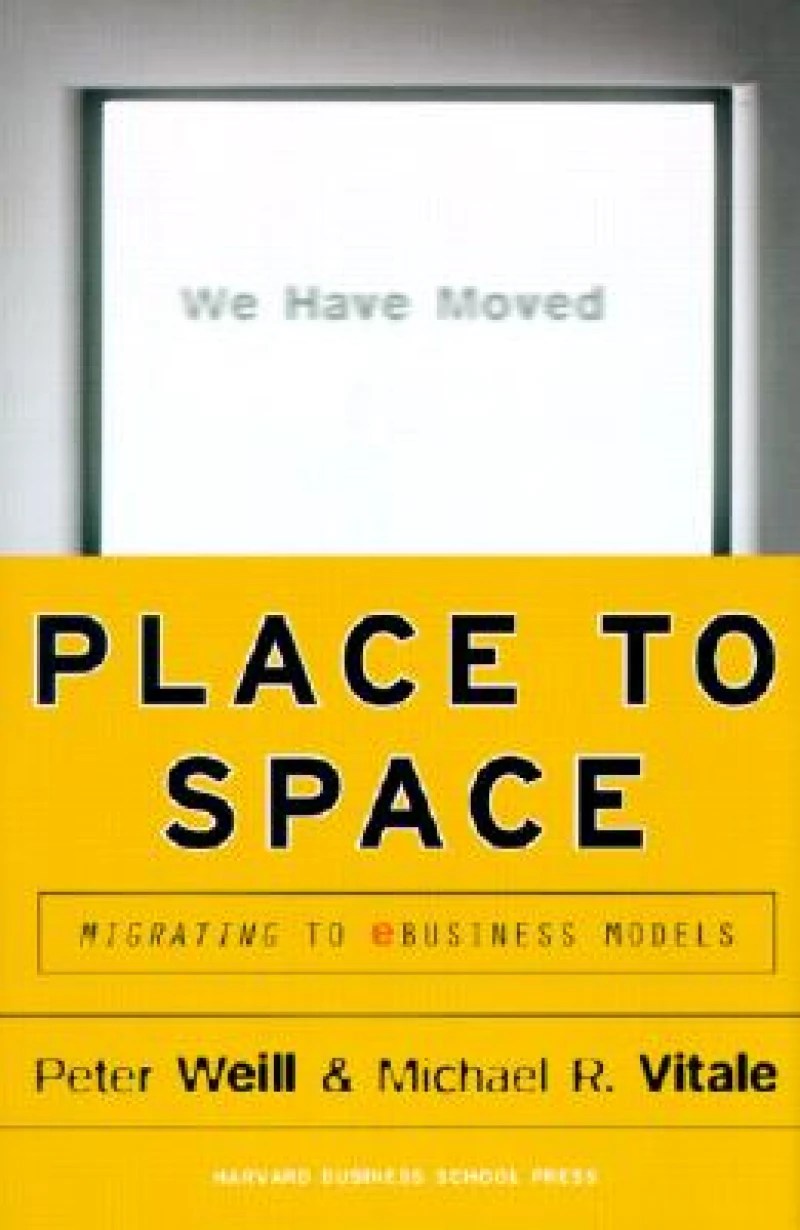Place to Space