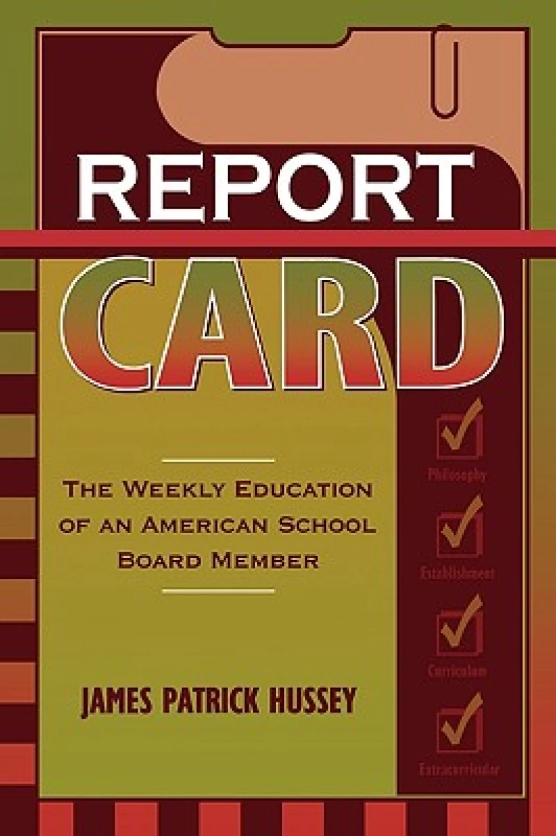Report Card