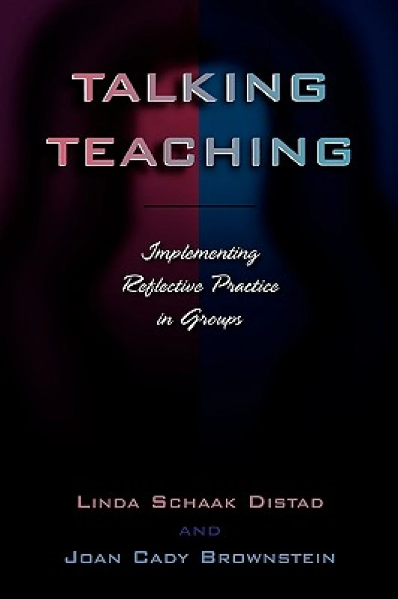 Talking Teaching