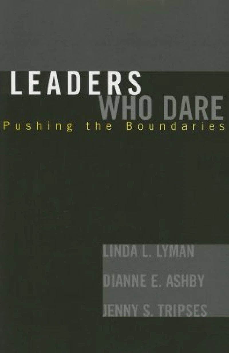 Leaders Who Dare