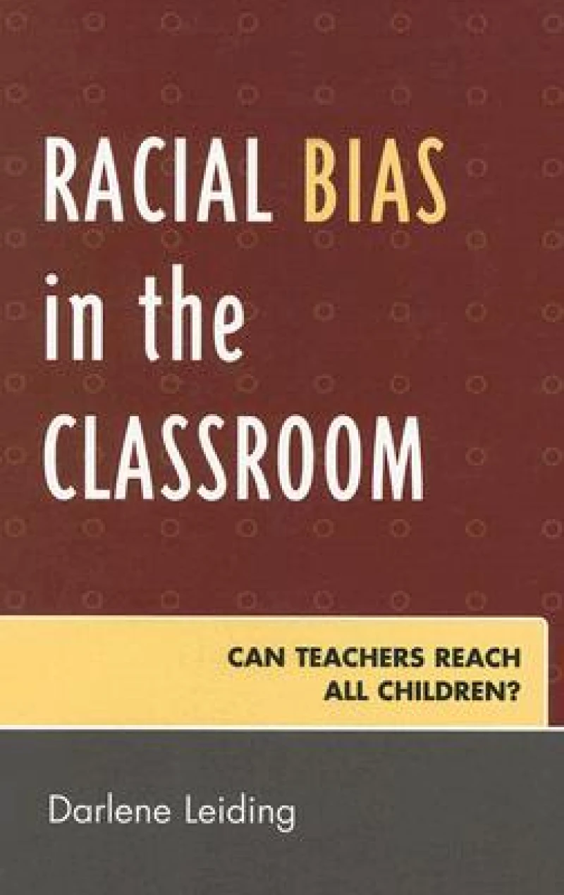Racial Bias in the Classroom