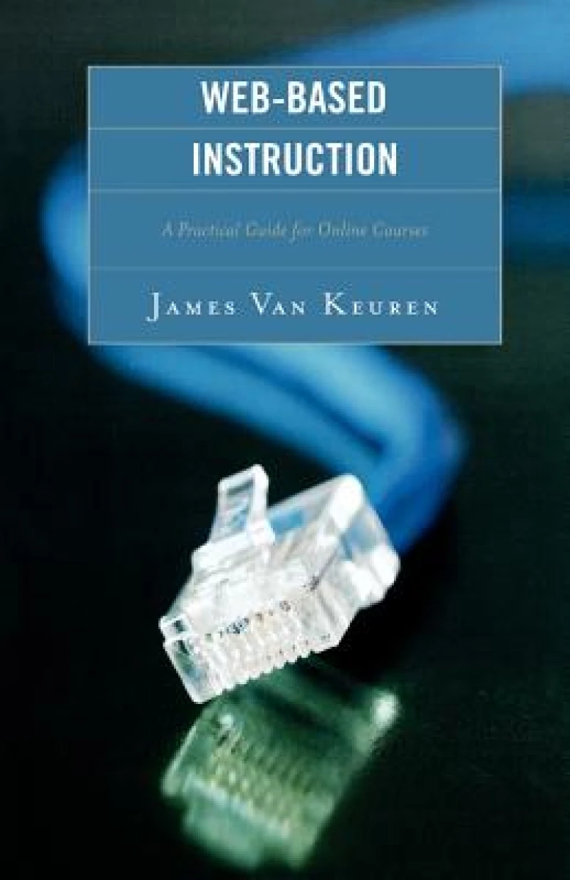 Web-Based Instruction