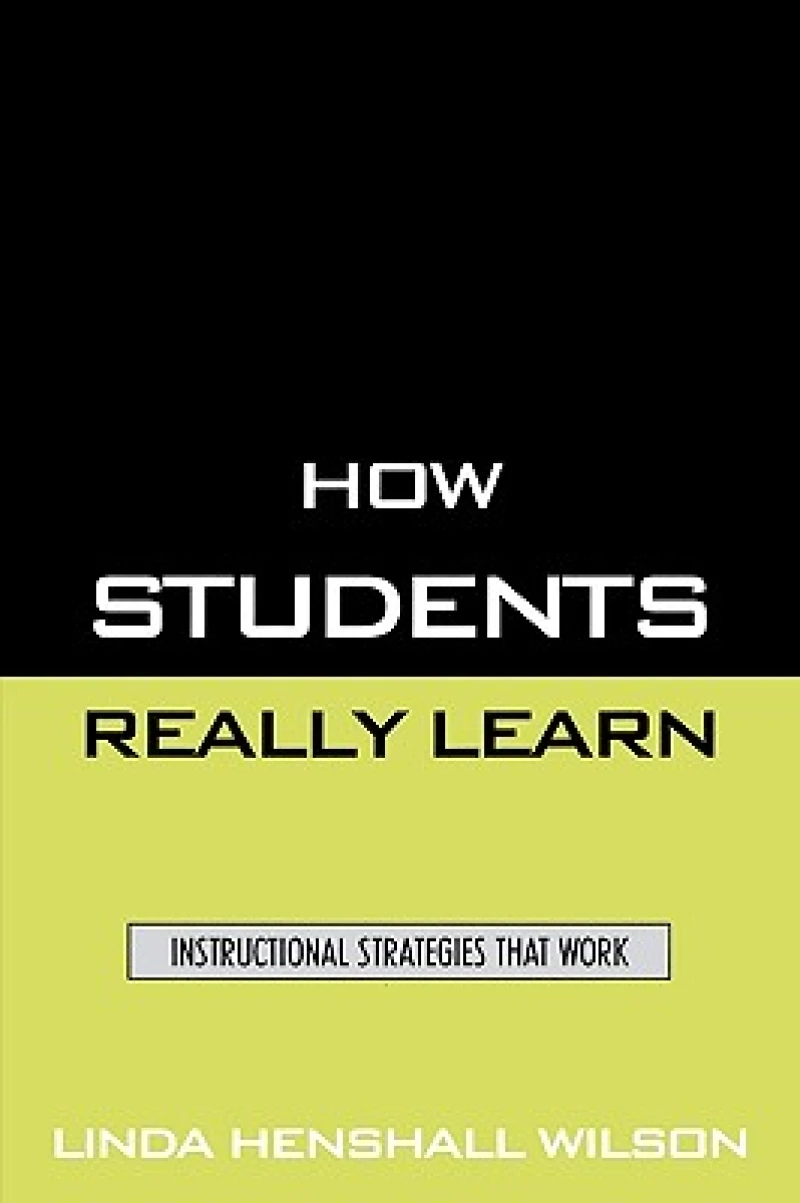 How Students Really Learn