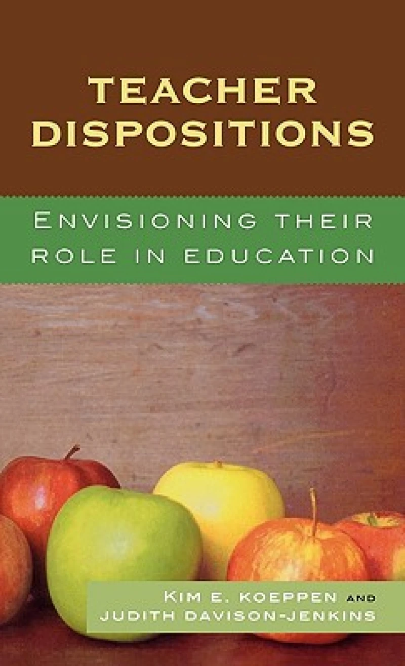 Teacher Dispositions