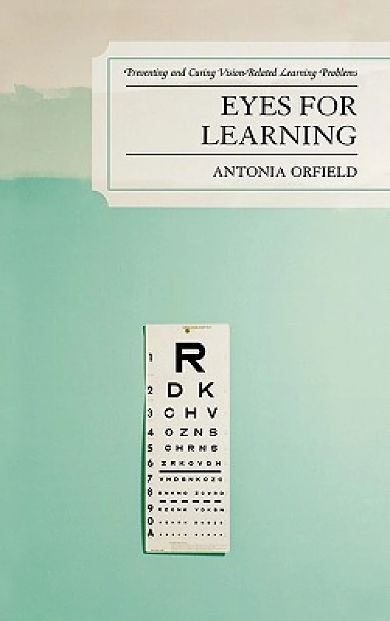 Eyes for Learning