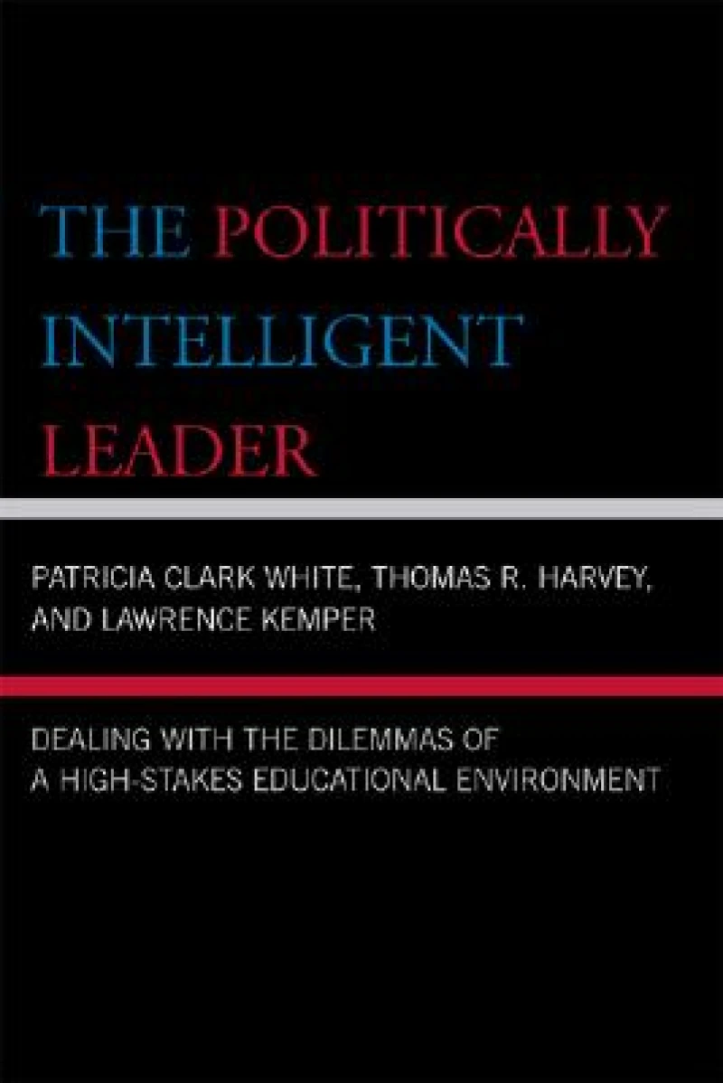 The Politically Intelligent Leader