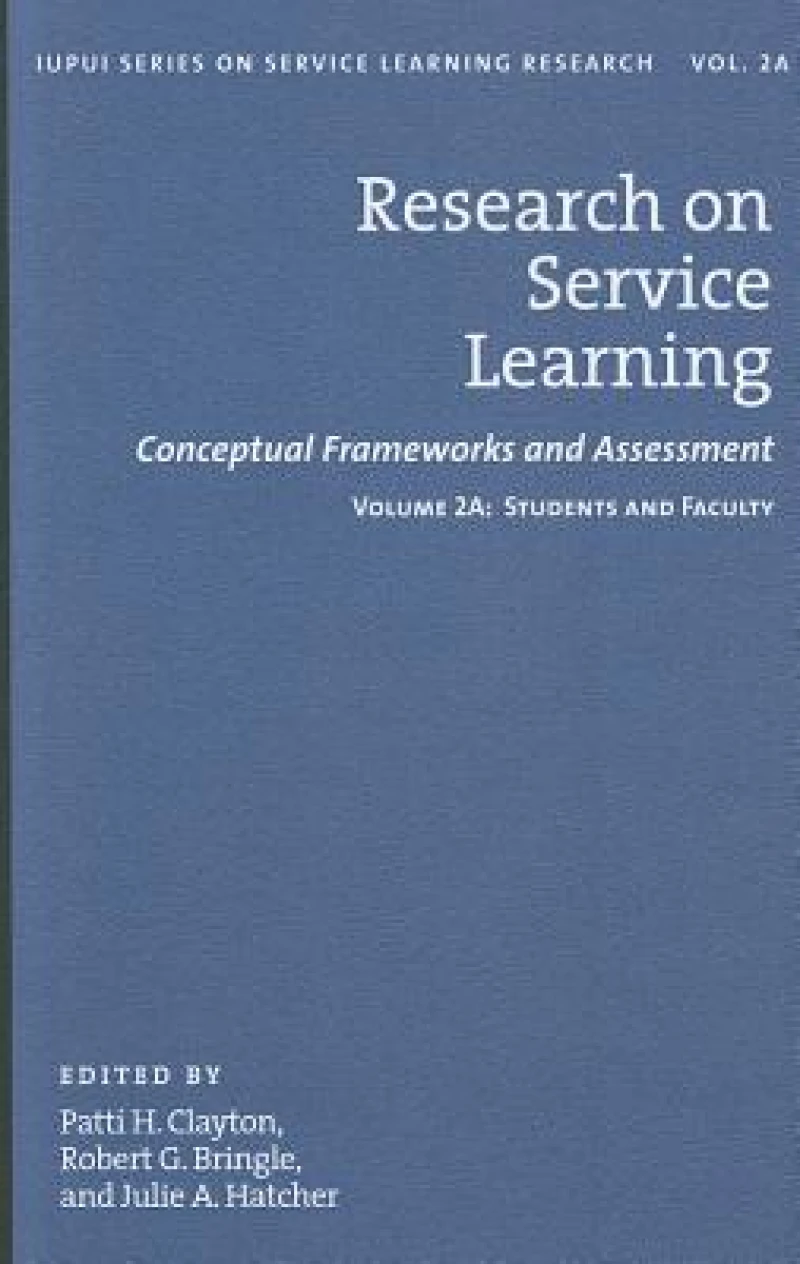 Research on Service Learning