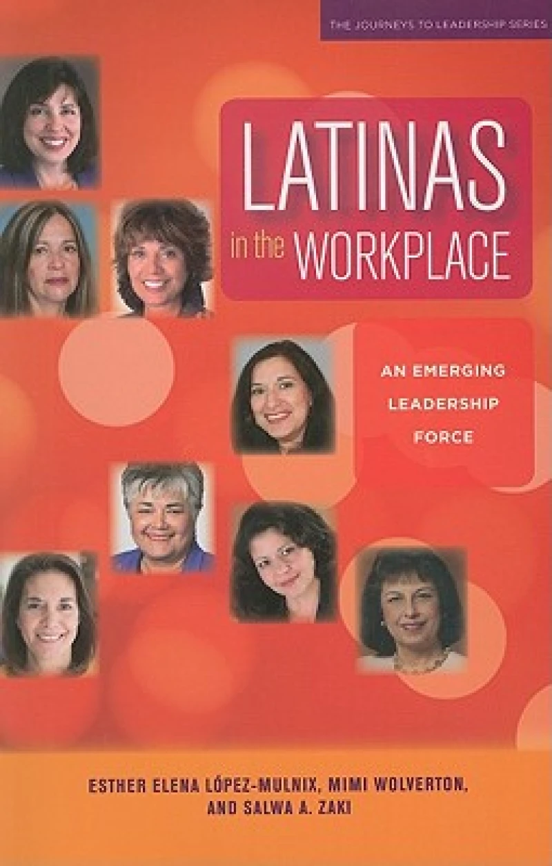 Latinas in the Workplace