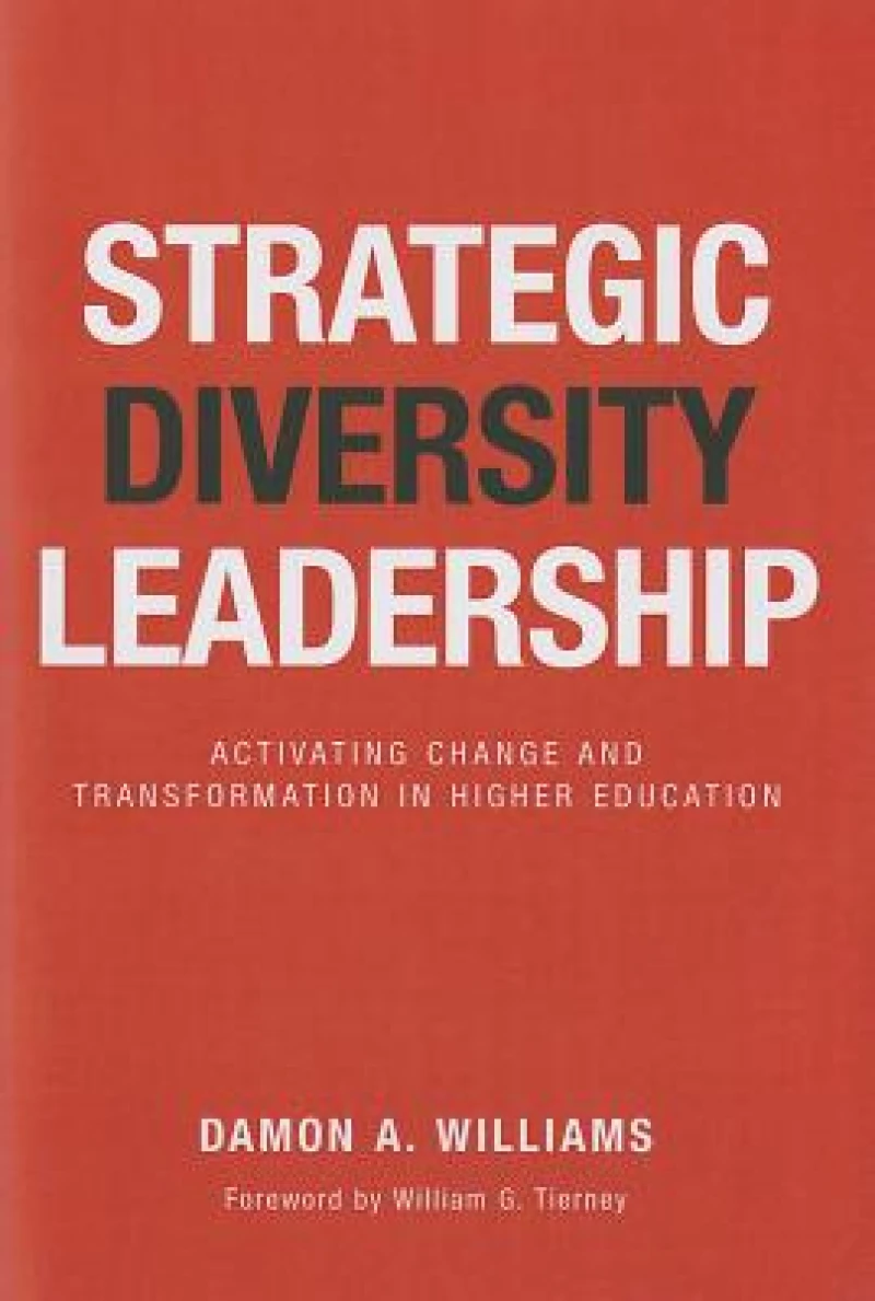 Strategic Diversity Leadership