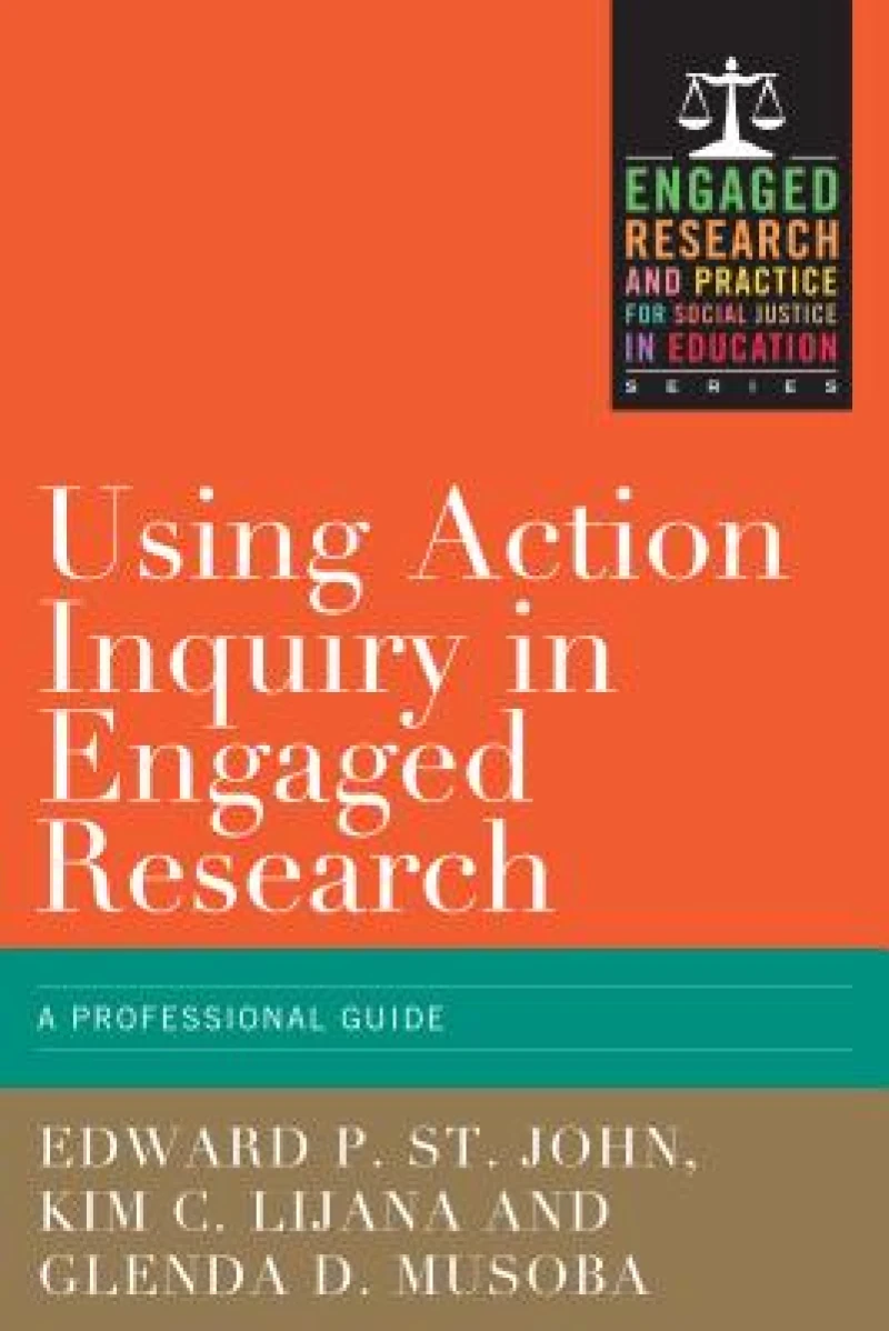 Using Action Inquiry in Engaged Research
