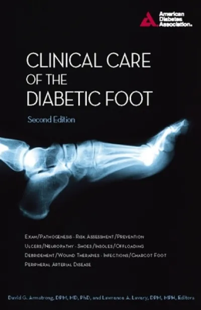 Clinical Care of the Diabetic Foot