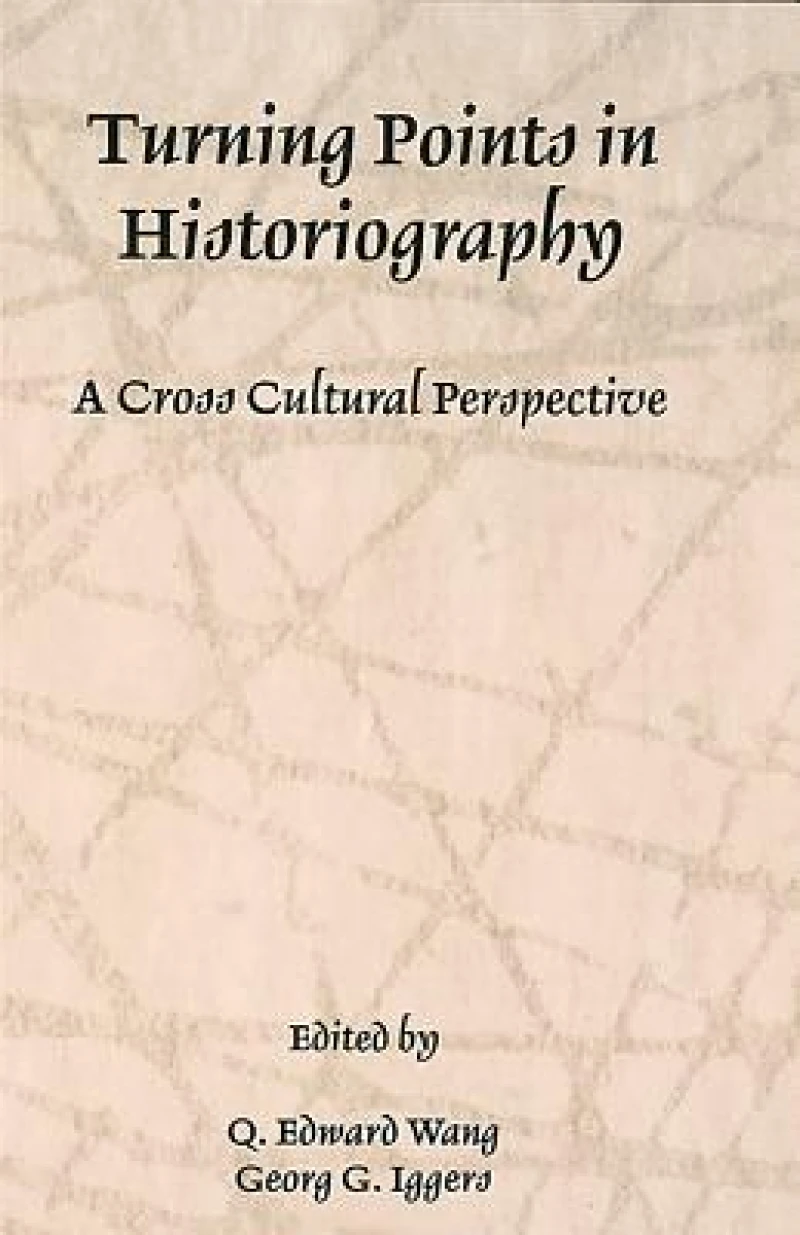 Turning Points in Historiography